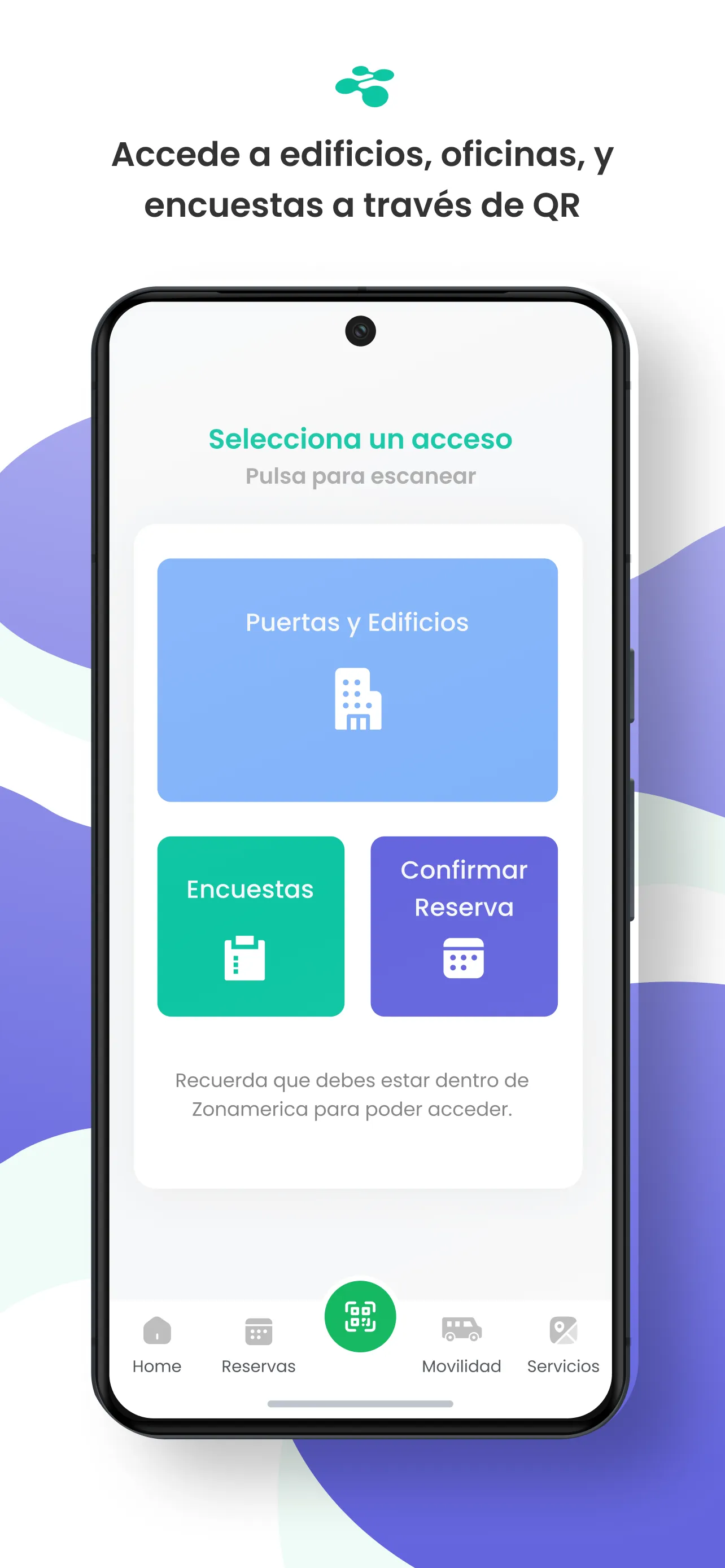 ZONA GO | Indus Appstore | Screenshot