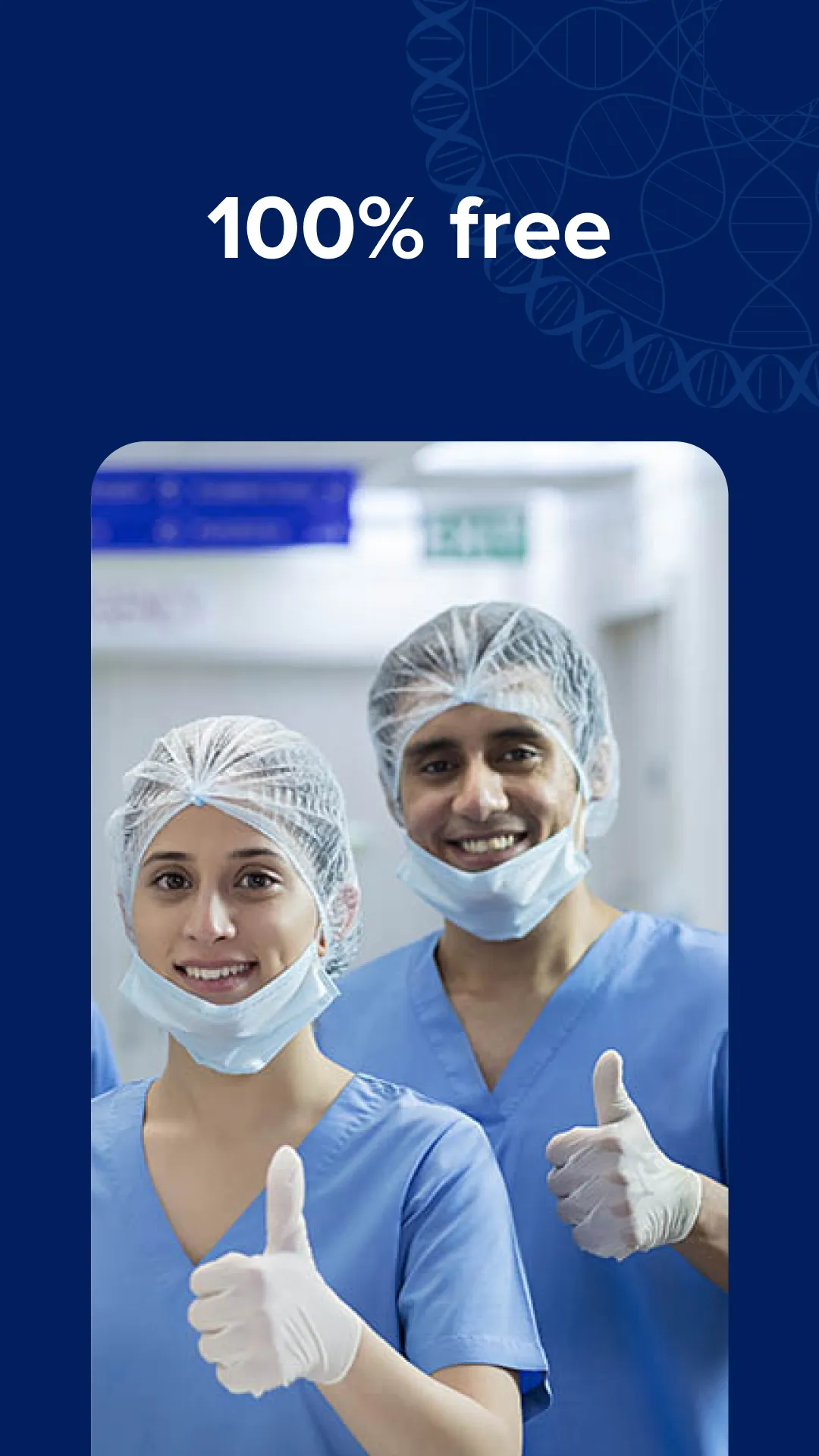 Swaasa: Find Healthcare Jobs | Indus Appstore | Screenshot