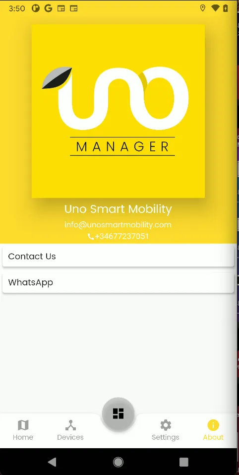 Uno Manager | Indus Appstore | Screenshot