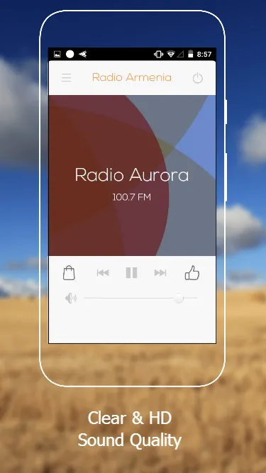 All Armenia Radios in One | Indus Appstore | Screenshot