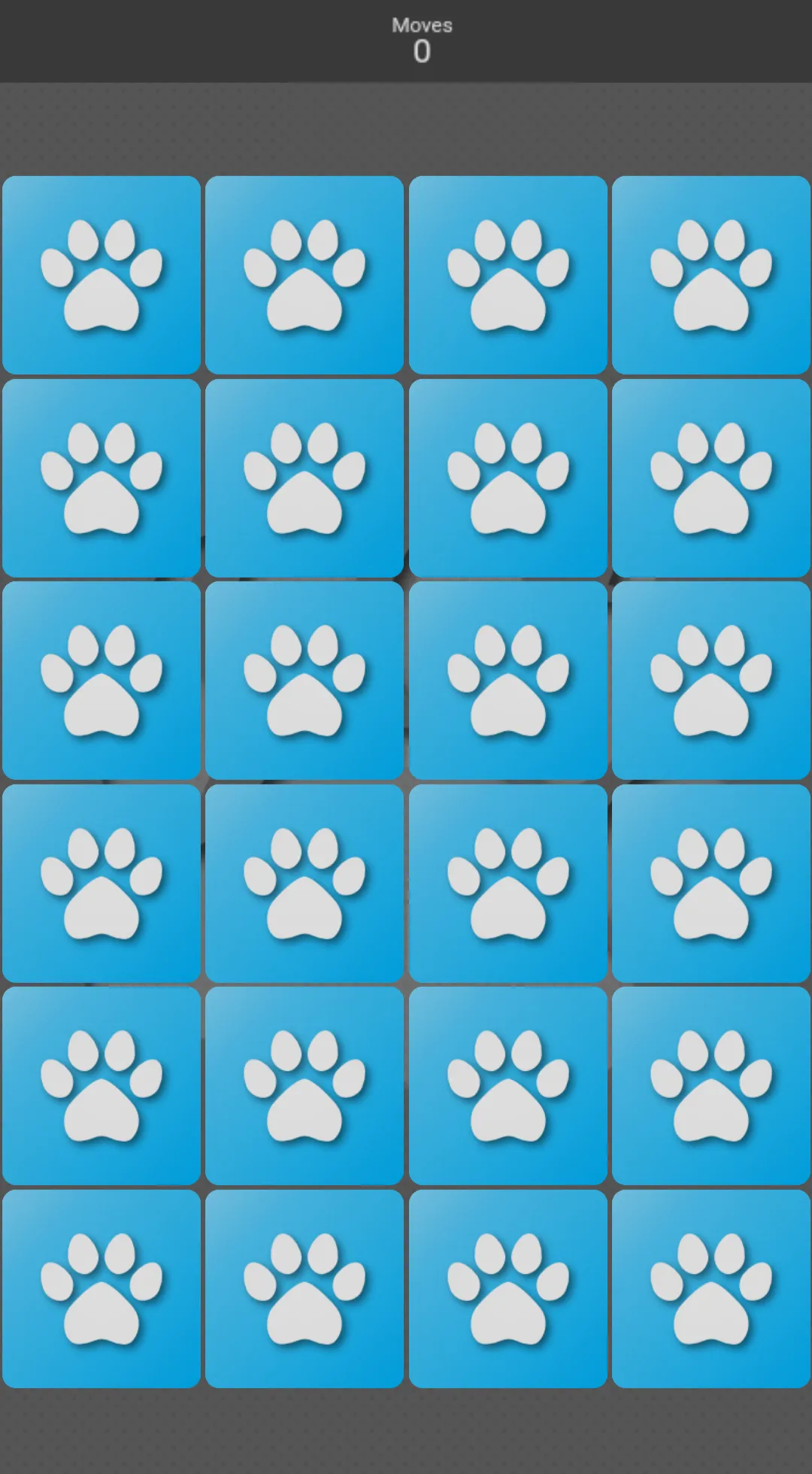 Pairs: Animals | Indus Appstore | Screenshot