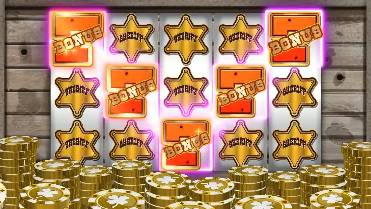 Fast Fortune Slots Games Spin | Indus Appstore | Screenshot