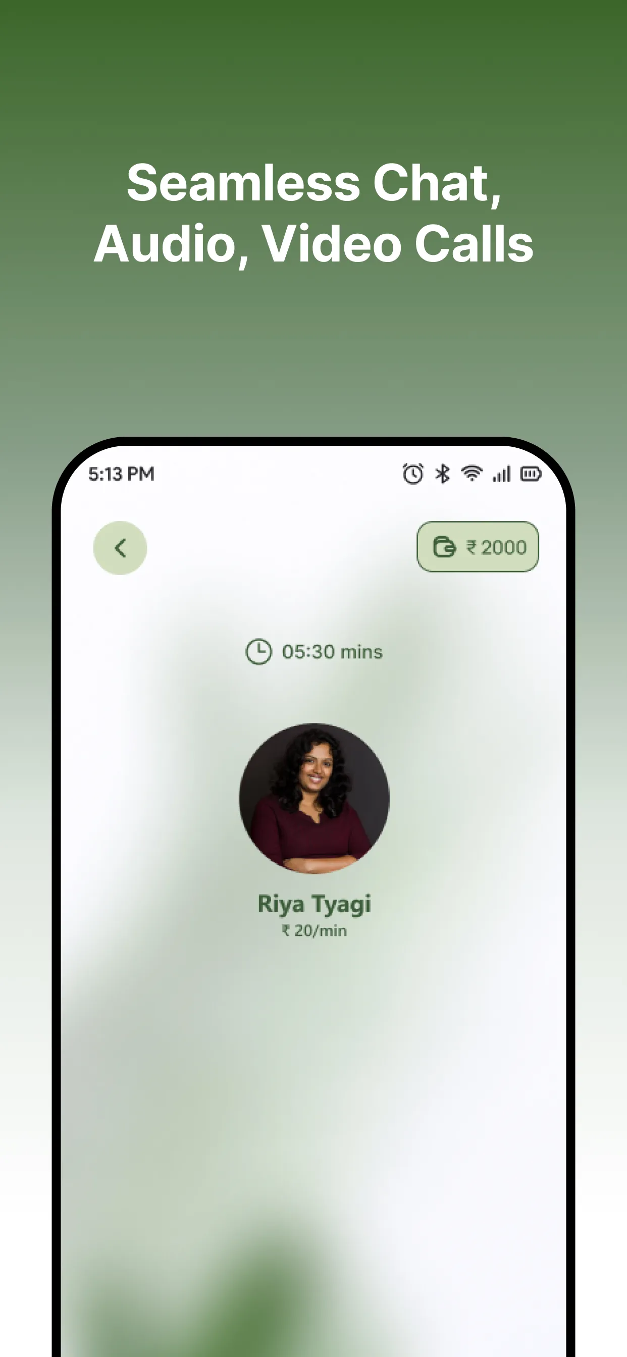 Lenon: Emotional Wellness | Indus Appstore | Screenshot