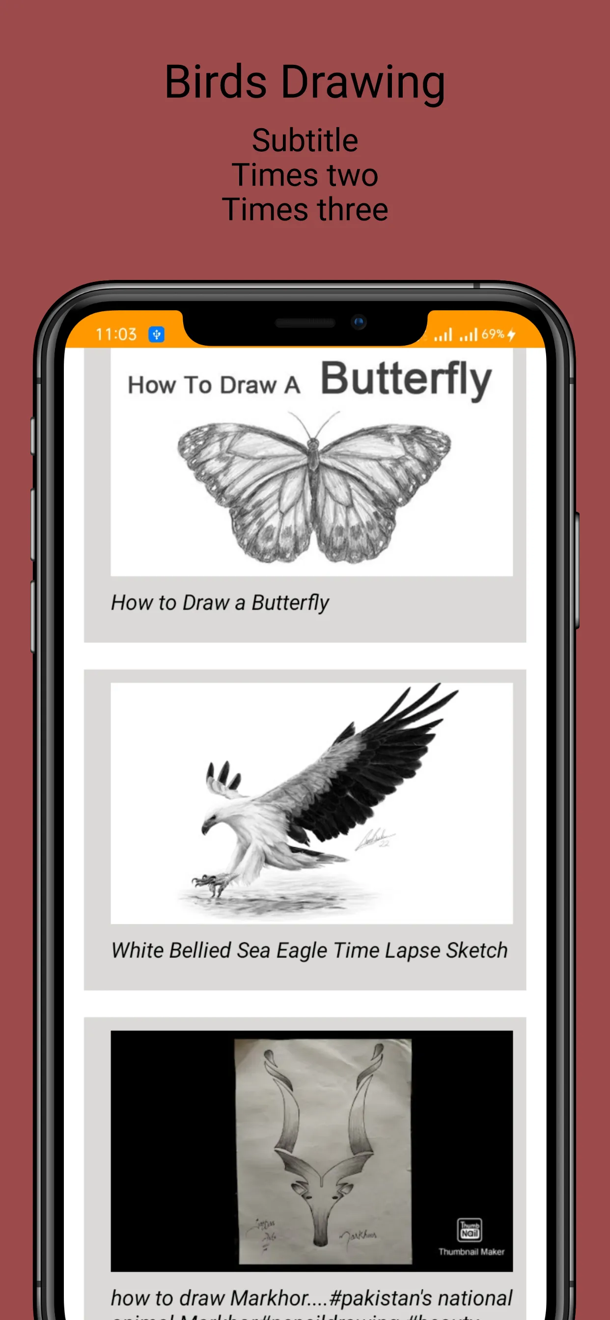 How to Draw Step by Step | Indus Appstore | Screenshot