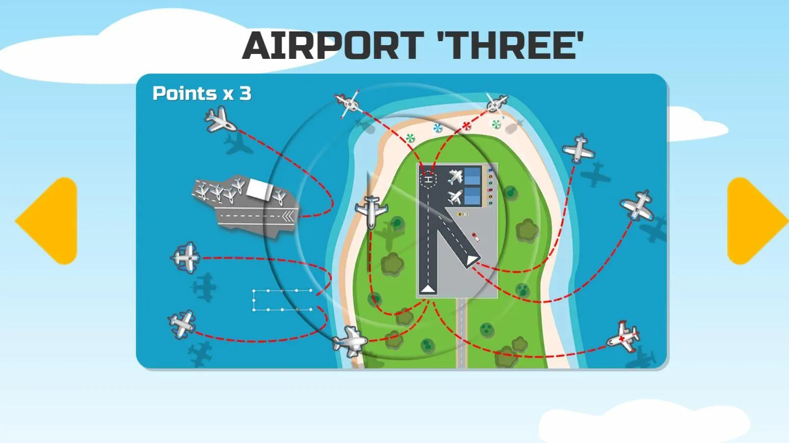 Air Traffic Controller | Indus Appstore | Screenshot