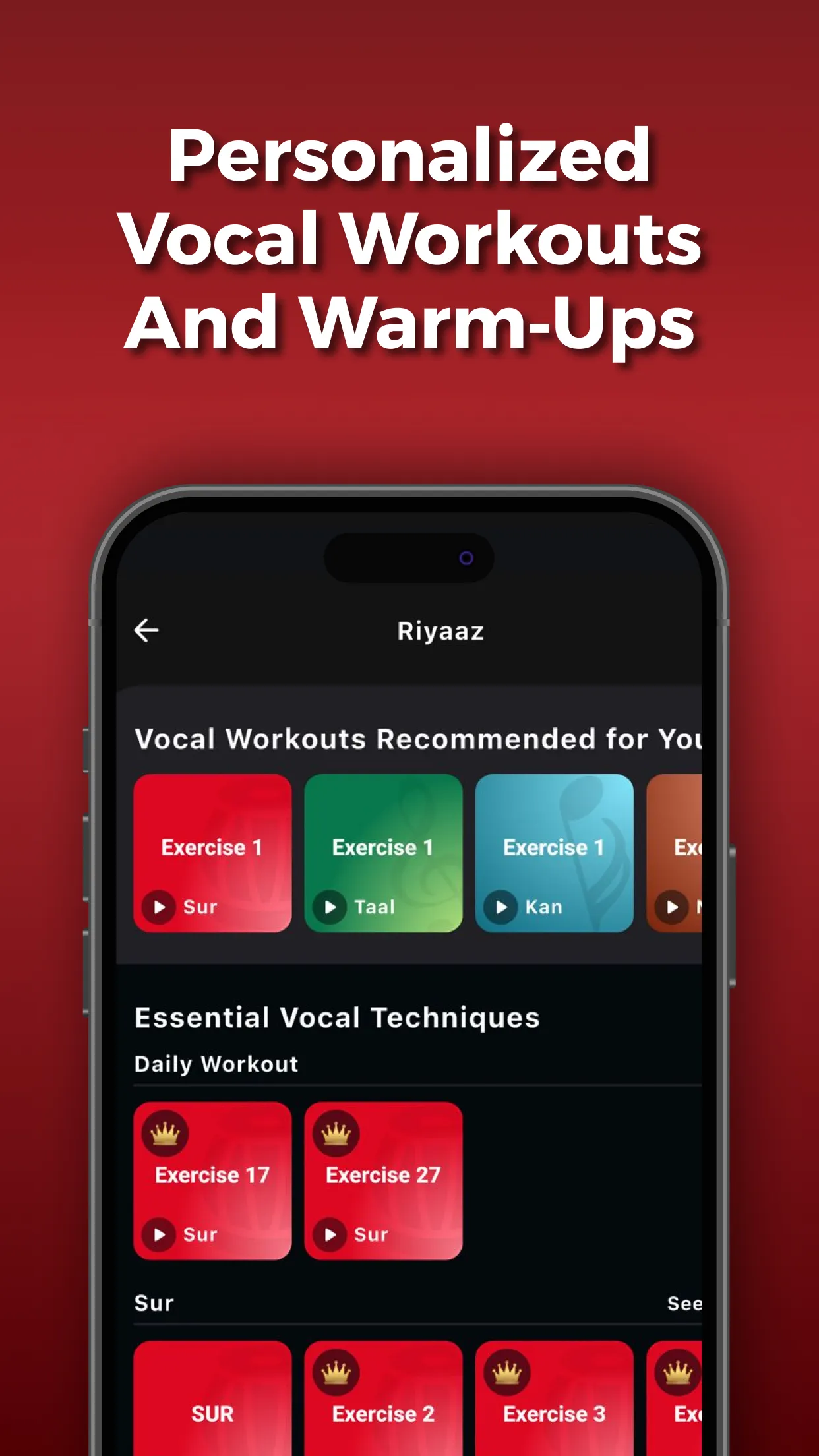 Padhanisa: Learn to Sing Songs | Indus Appstore | Screenshot