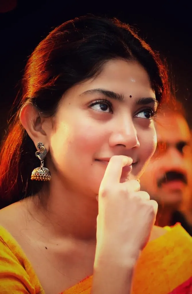 Latest Sai Pallavi Wallpapers  | Indus Appstore | Screenshot