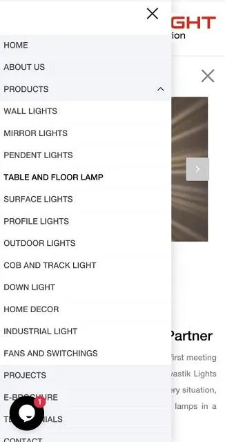 Swastik Light - A smart lighti | Indus Appstore | Screenshot