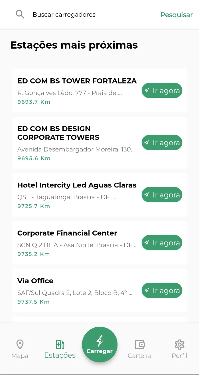 Zletric | Indus Appstore | Screenshot