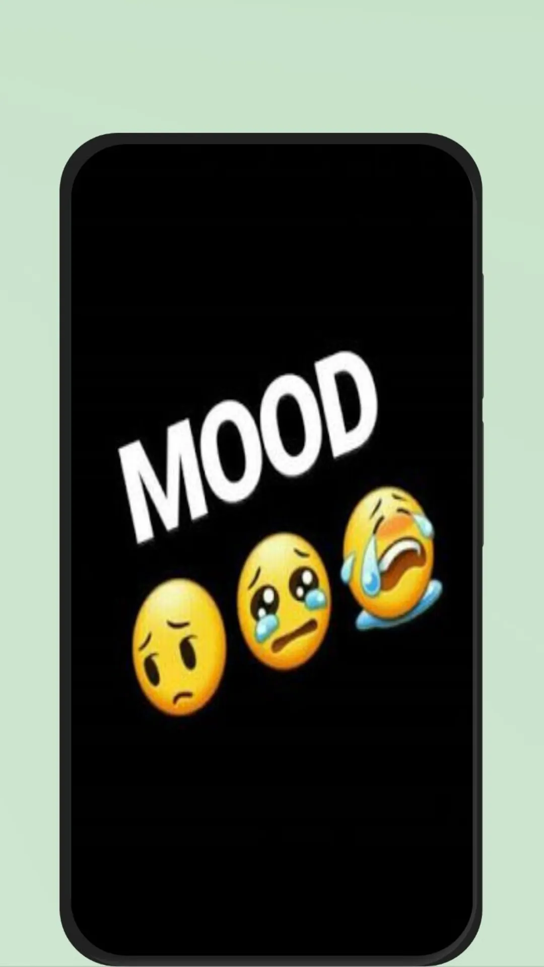 sad emoji pic | Indus Appstore | Screenshot