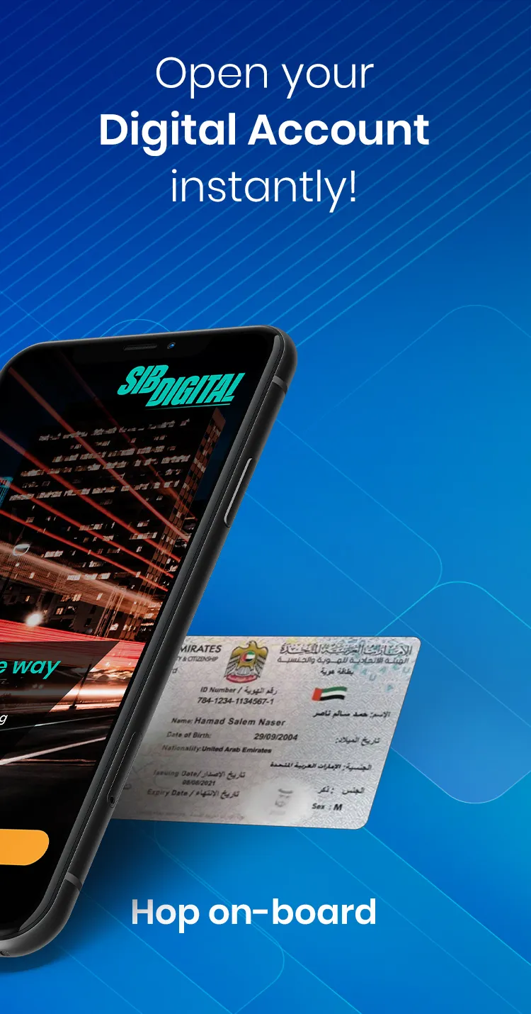 SIB Digital | Indus Appstore | Screenshot