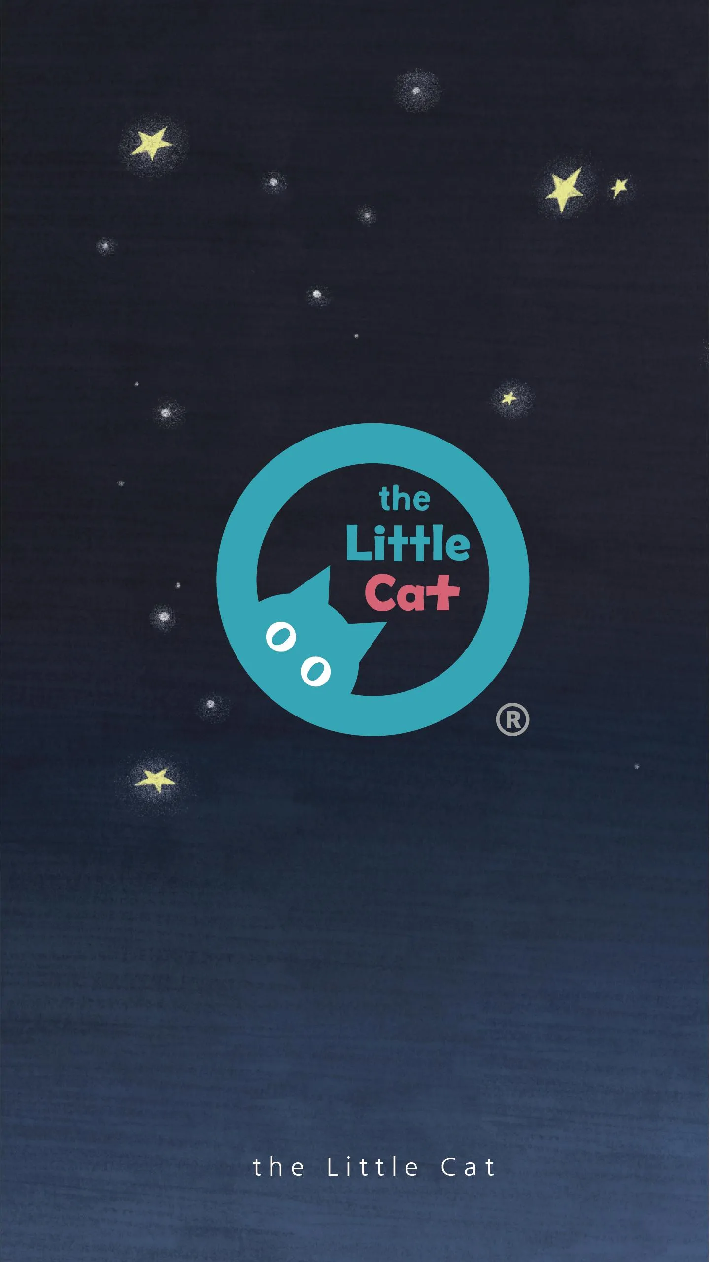 the Little Cat | Indus Appstore | Screenshot