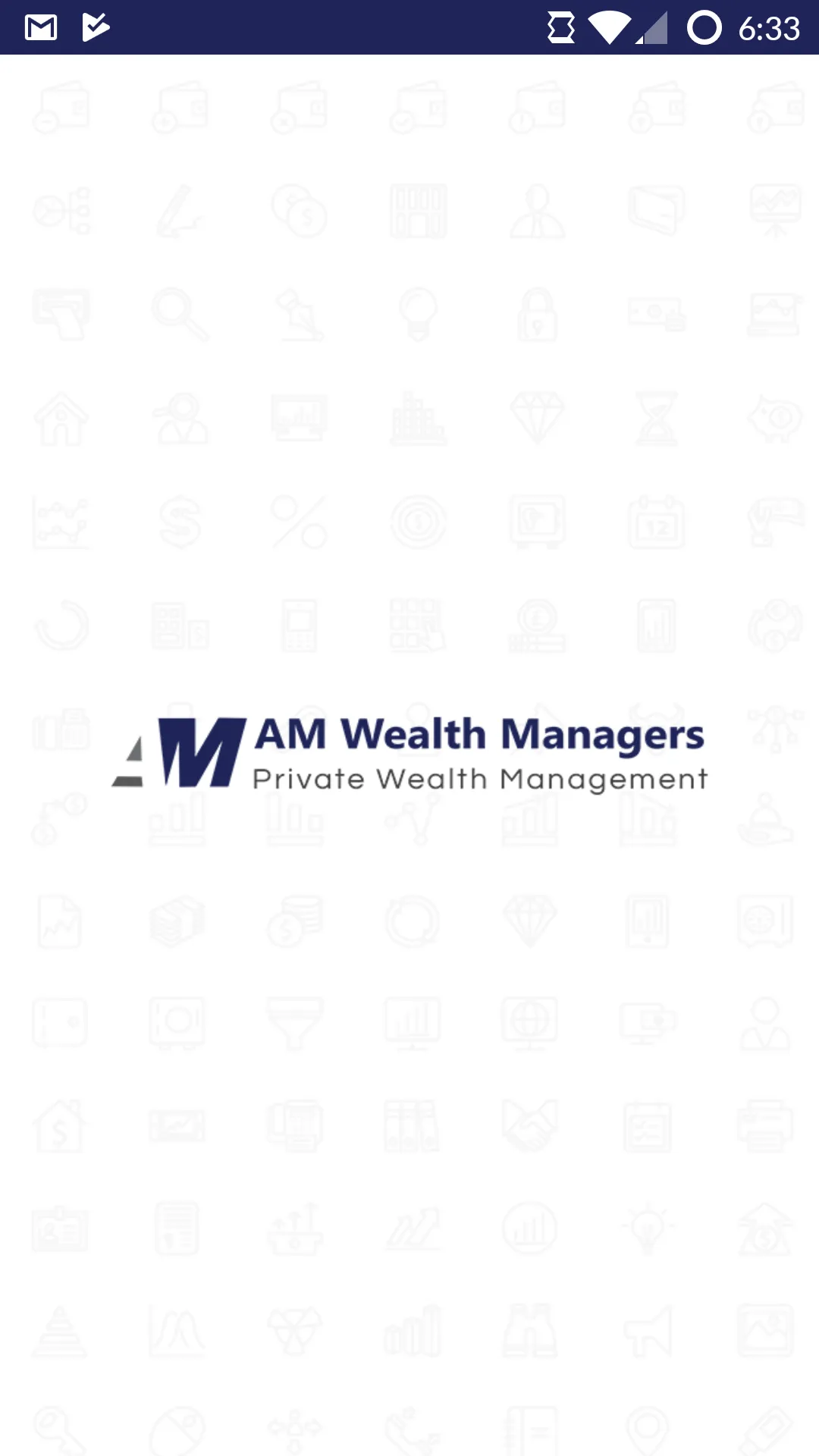 Asset Managers | Indus Appstore | Screenshot