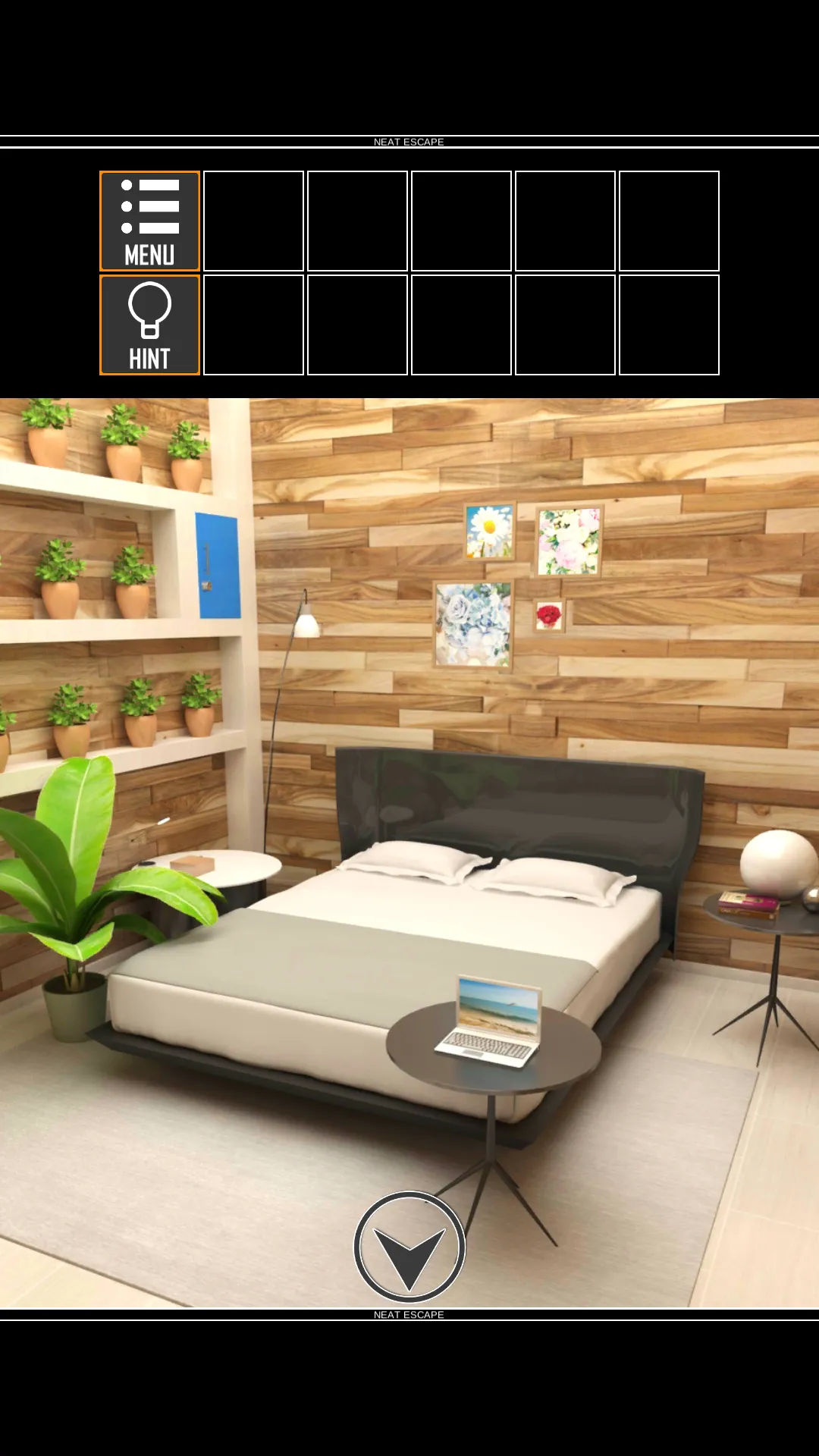 Escape Game: Top Floor Room | Indus Appstore | Screenshot