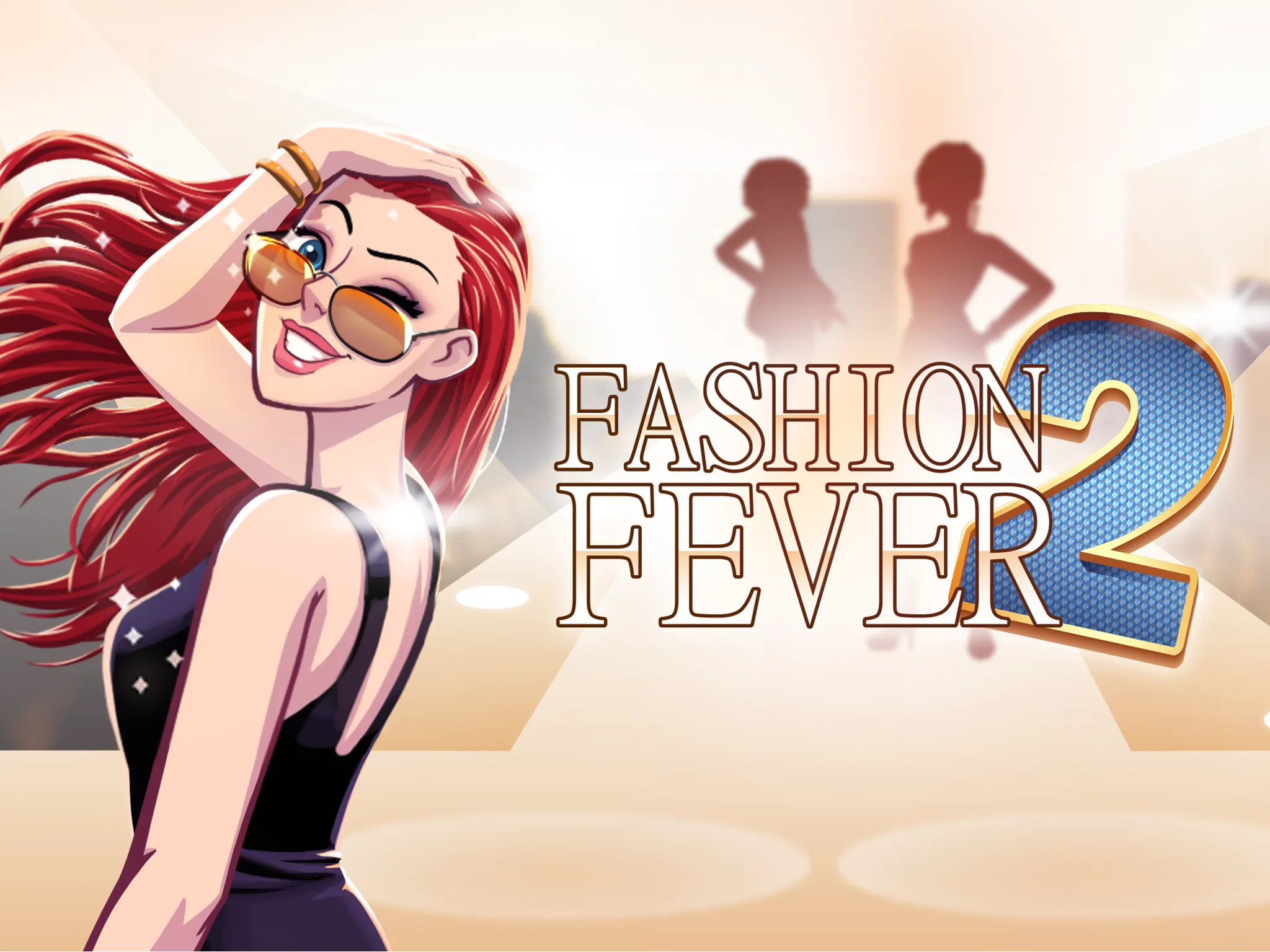 Fashion Fever 2: Dress Up Game | Indus Appstore | Screenshot