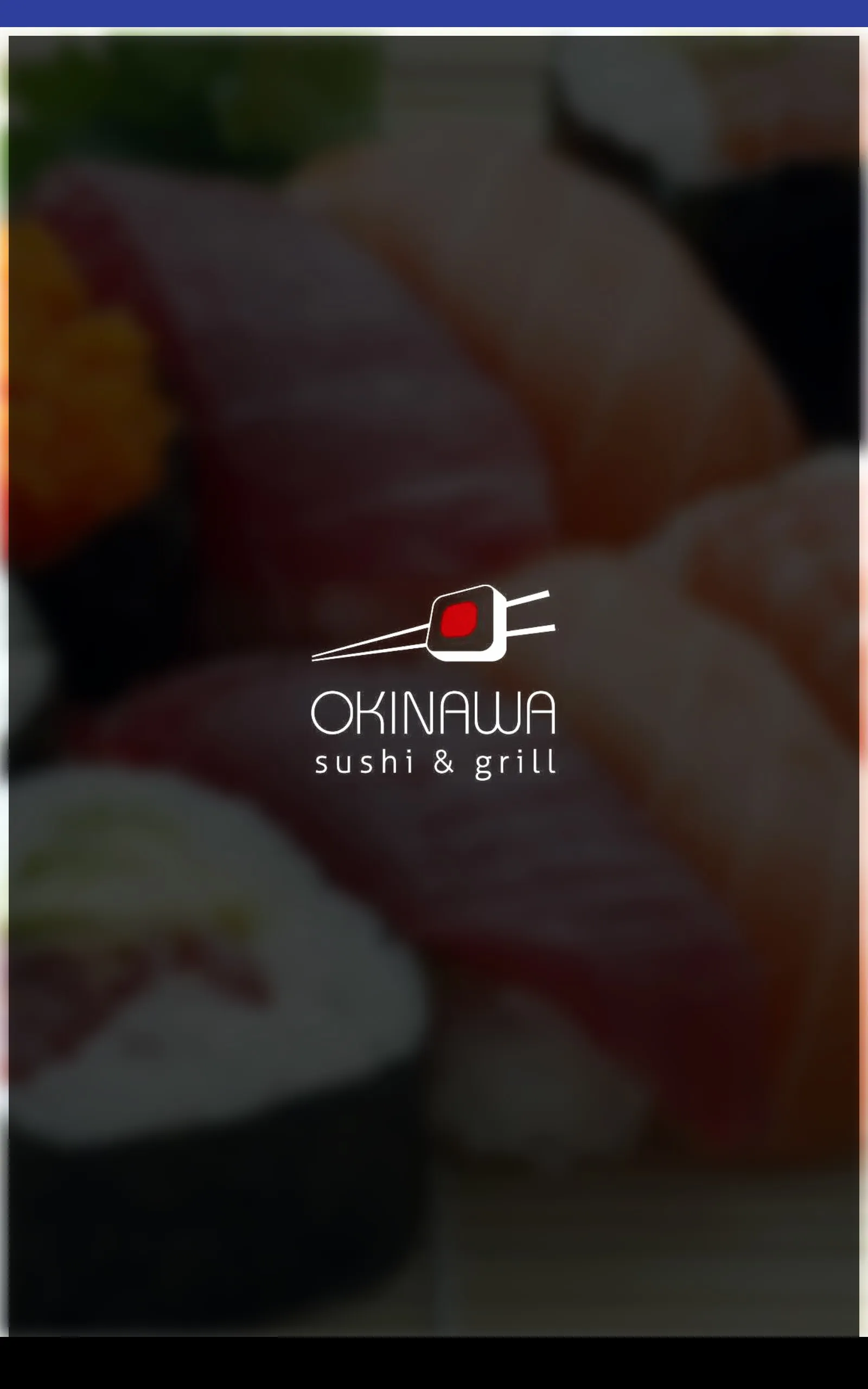 Okinawa Sushi & Grill | Indus Appstore | Screenshot