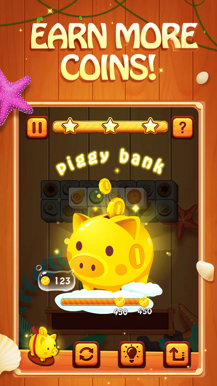 Tile Master® - Matching Game | Indus Appstore | Screenshot