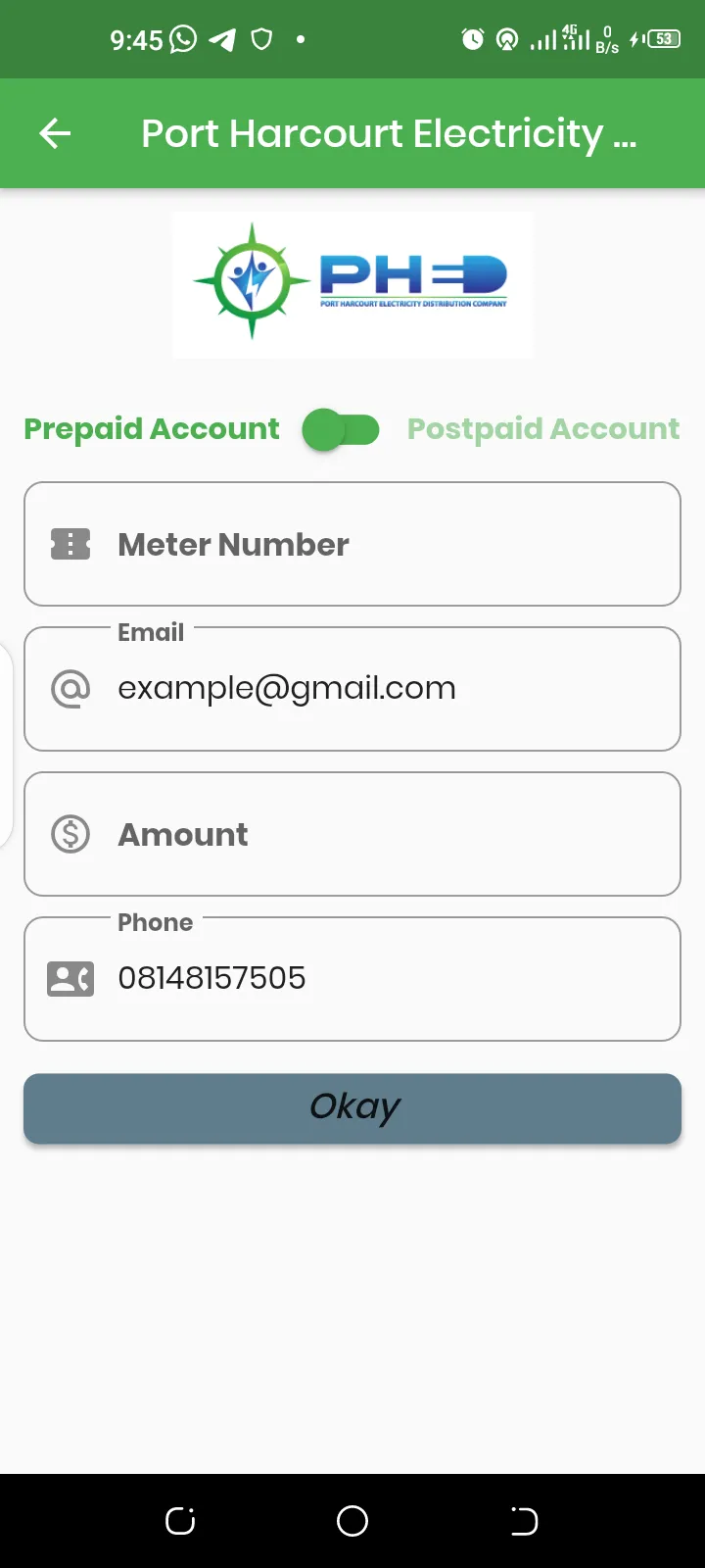 SuperPay | Indus Appstore | Screenshot