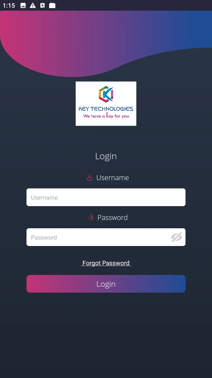 Key Technologies | Indus Appstore | Screenshot