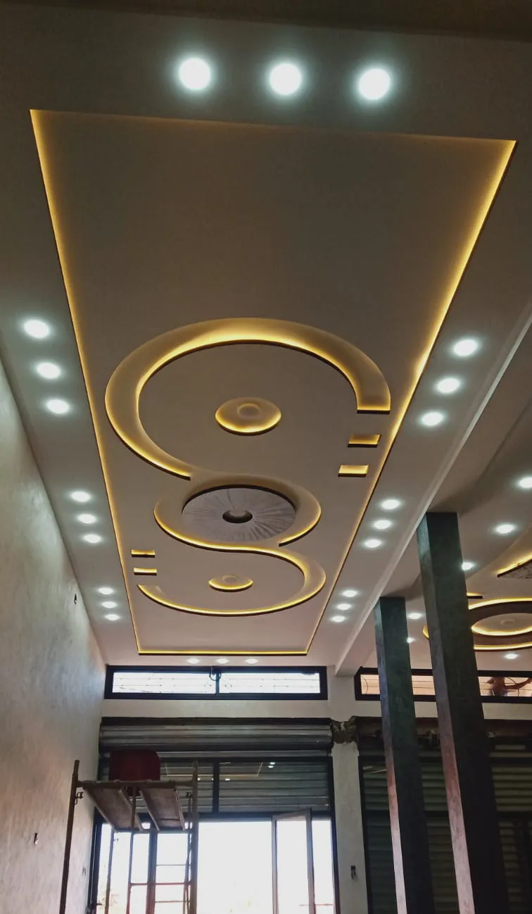 ceiling design gallery | Indus Appstore | Screenshot