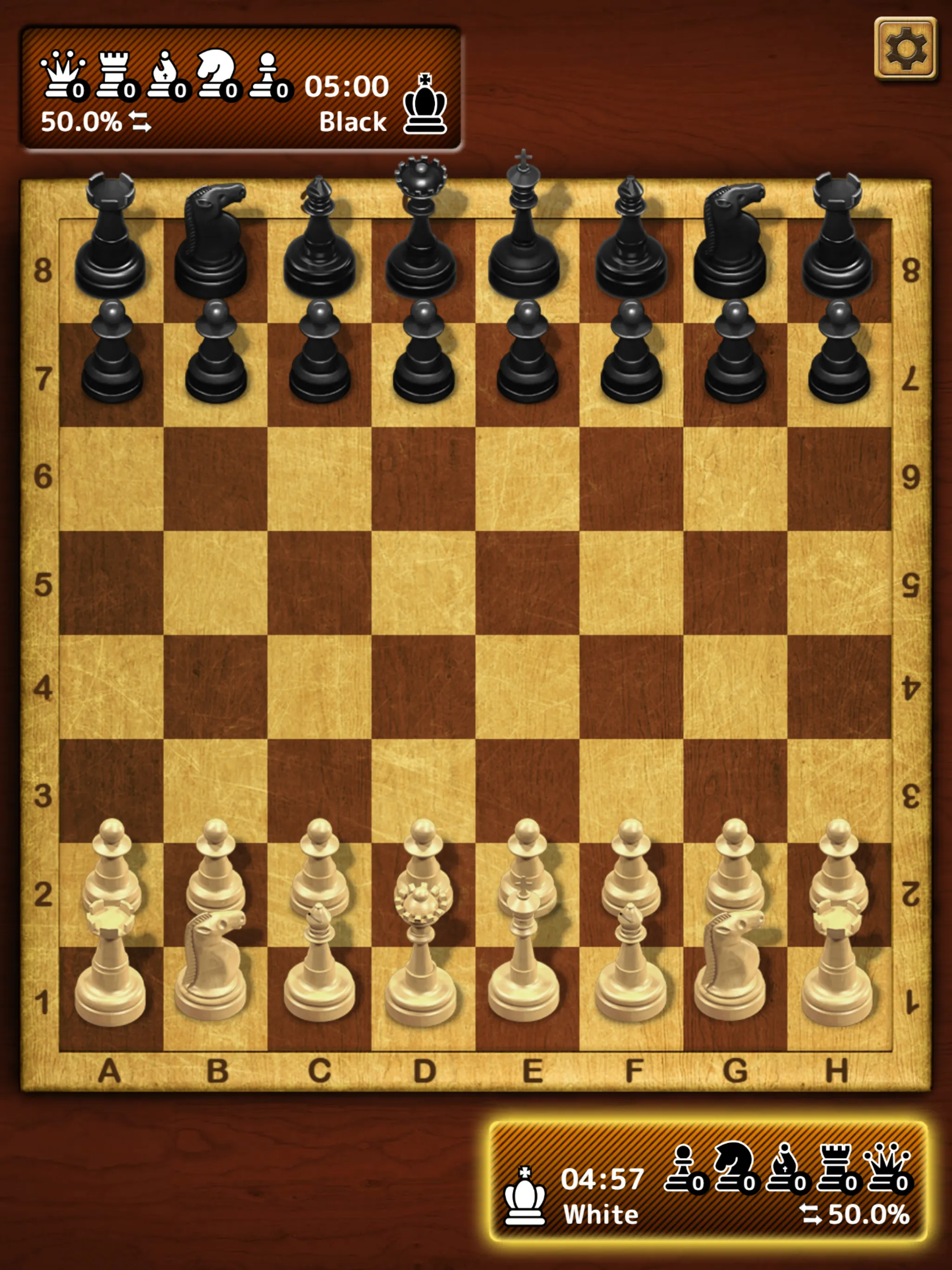 Master Chess | Indus Appstore | Screenshot