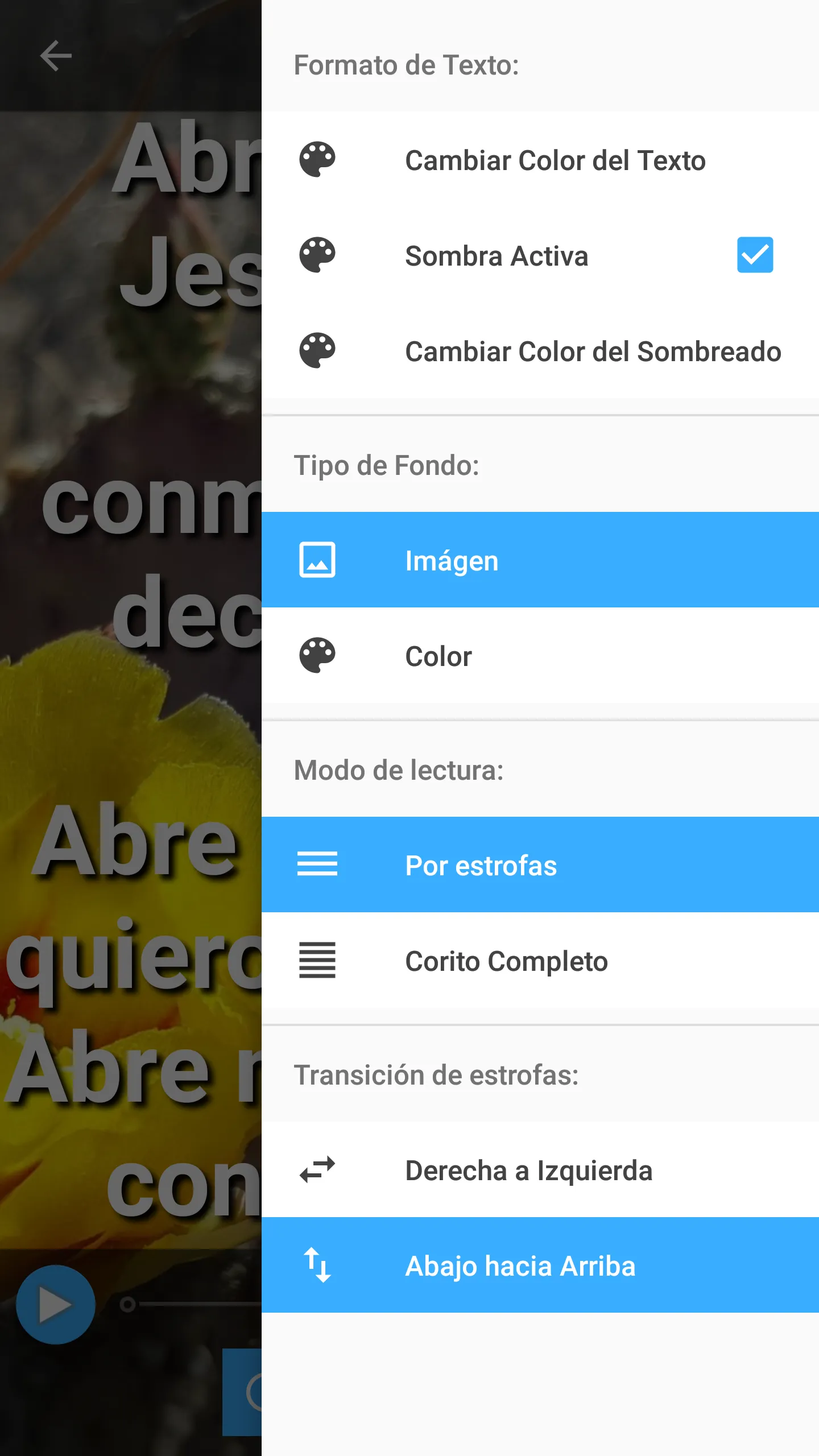 Coritos Adventistas | Indus Appstore | Screenshot