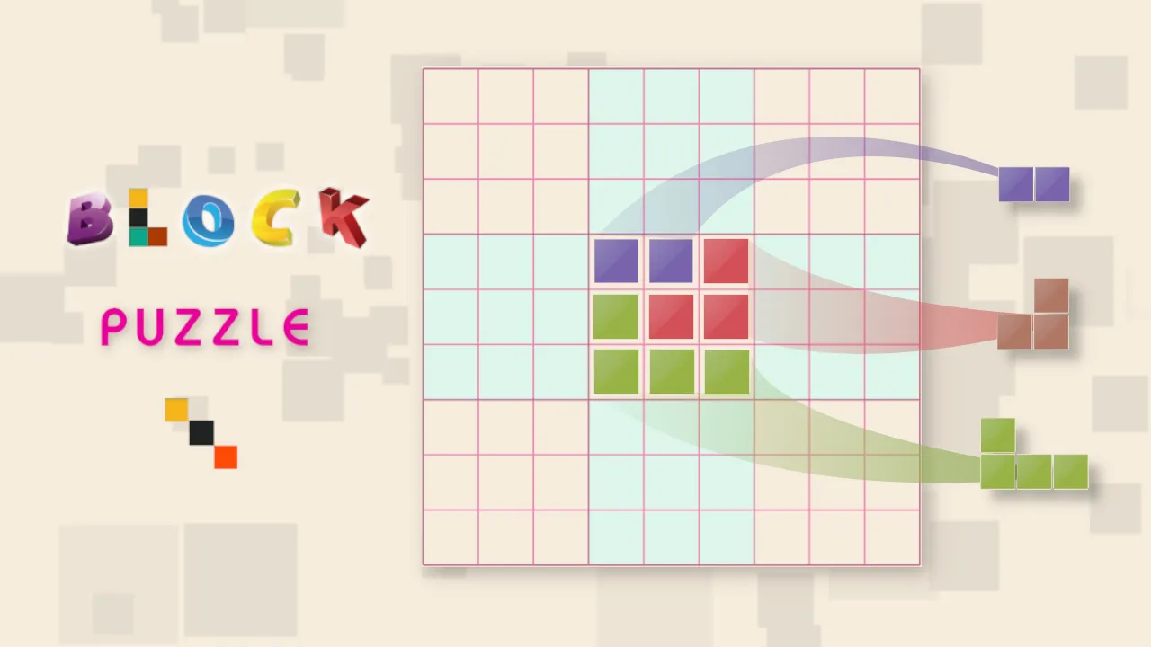 Block Sudoku: Puzzle Fun! | Indus Appstore | Screenshot