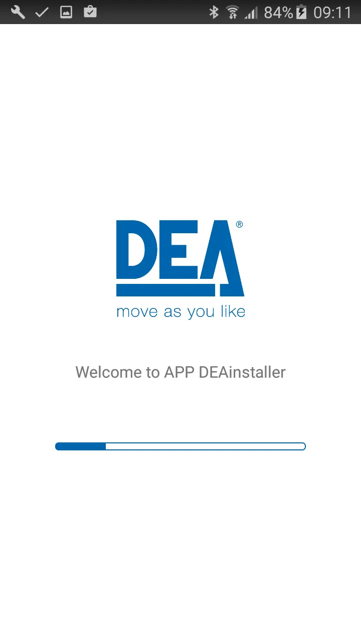 DEAinstaller  by DEA | Indus Appstore | Screenshot