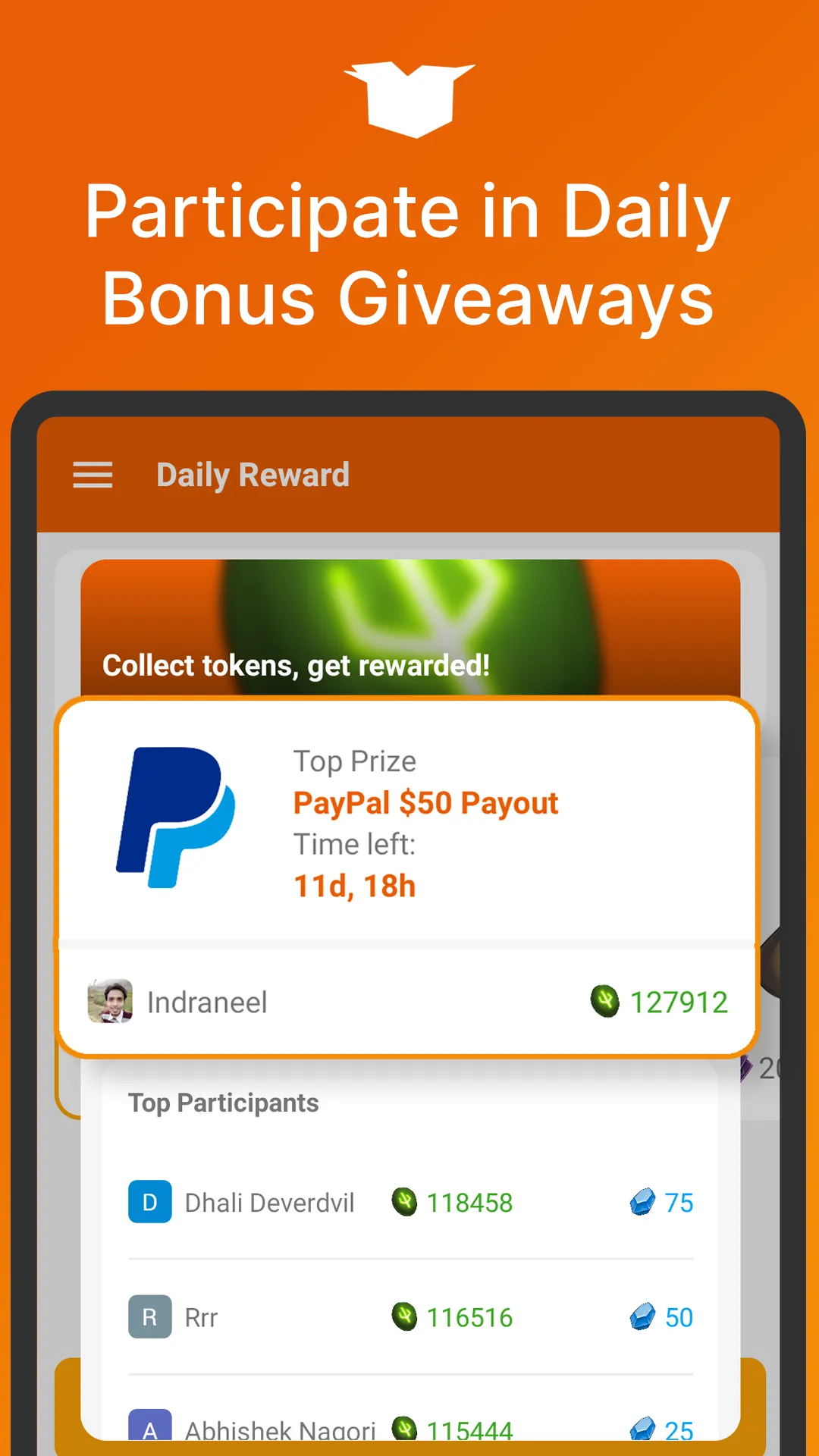 Lootsource - Earning Money App | Indus Appstore | Screenshot