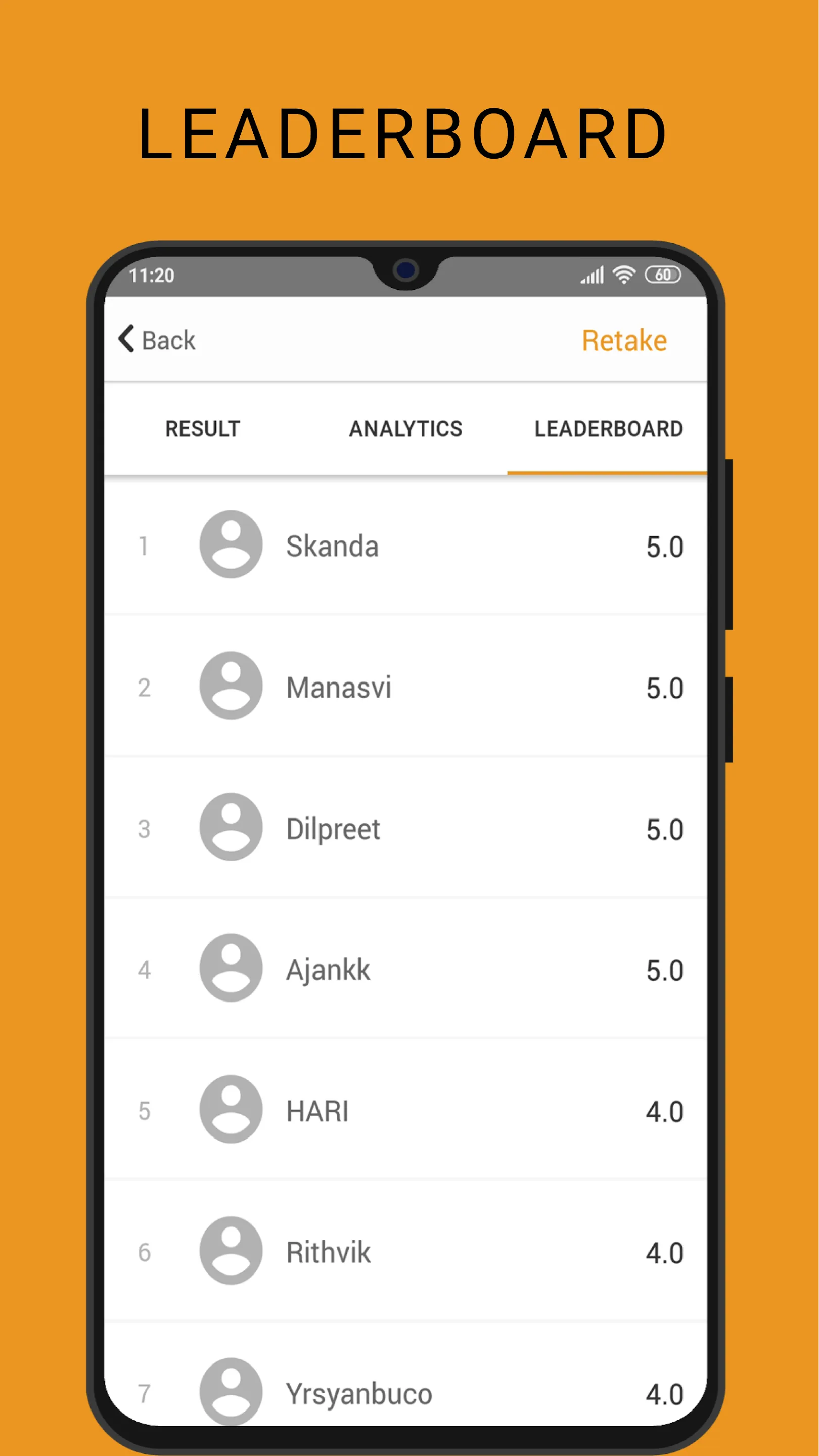 Maxtute | Indus Appstore | Screenshot