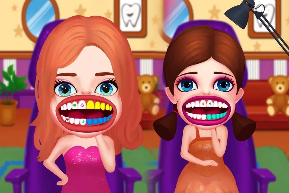 School Dentist - Tooth | Indus Appstore | Screenshot