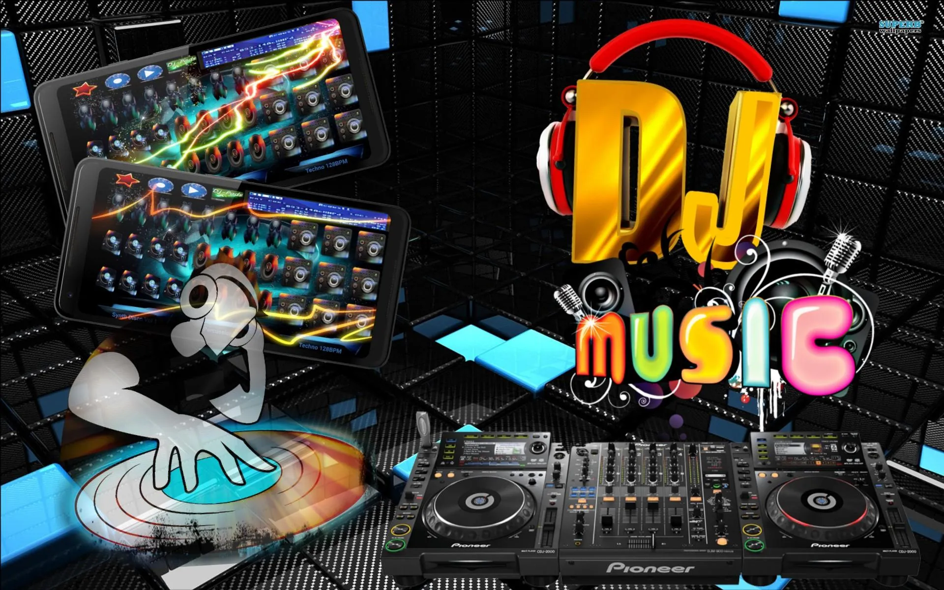 Dj Beat Remixer | Indus Appstore | Screenshot