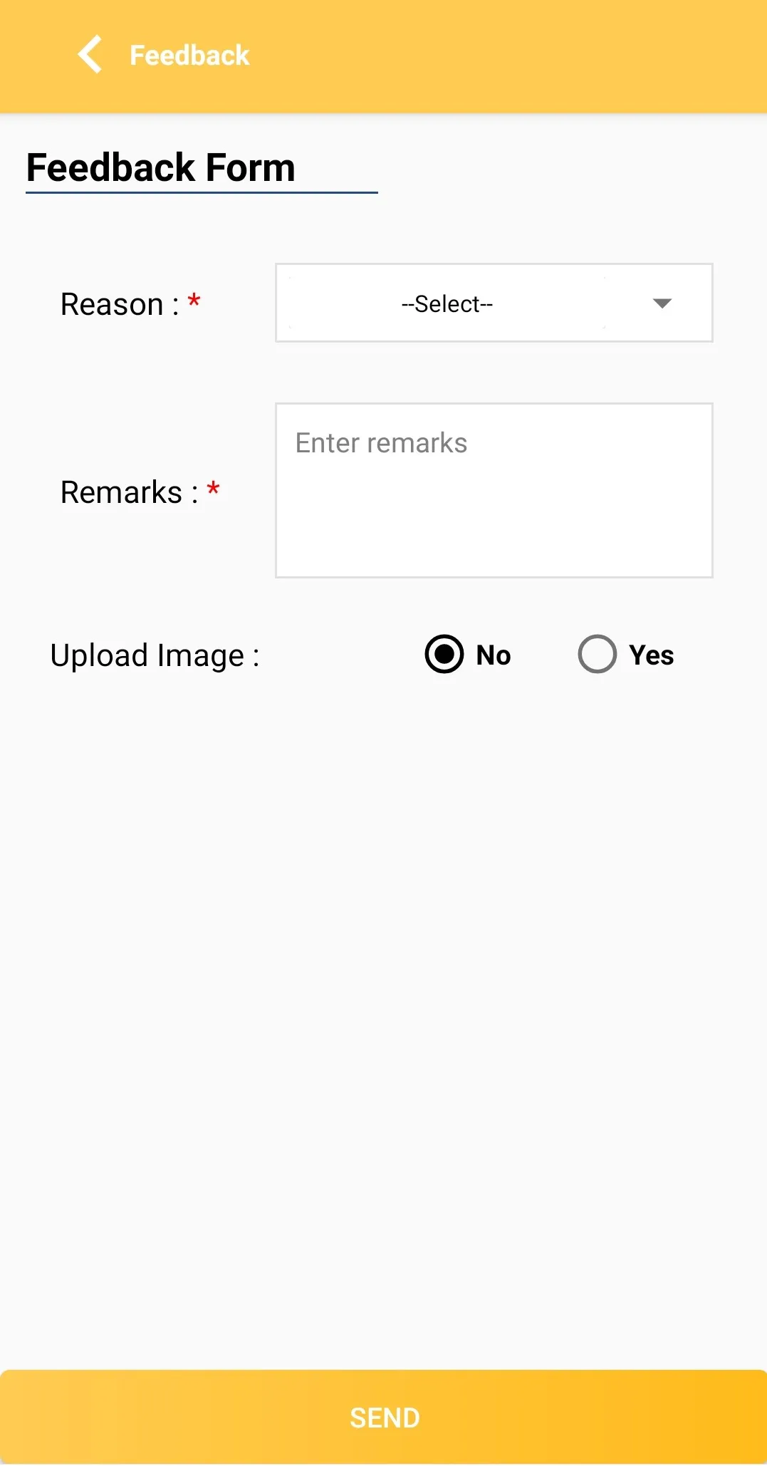 Shyam Steel Sub Dealer | Indus Appstore | Screenshot