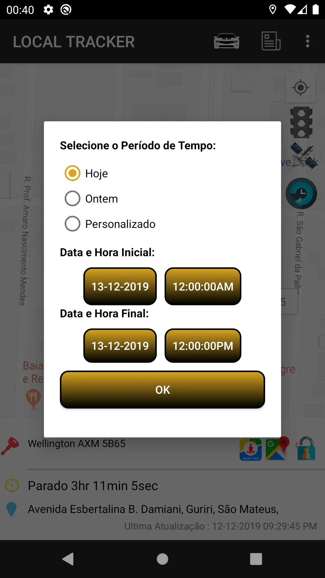 Local Tracker Rastreamento | Indus Appstore | Screenshot