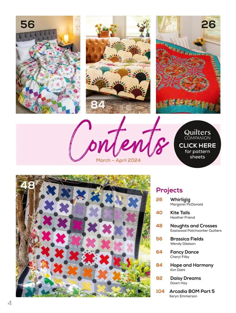 Quilters Companion | Indus Appstore | Screenshot