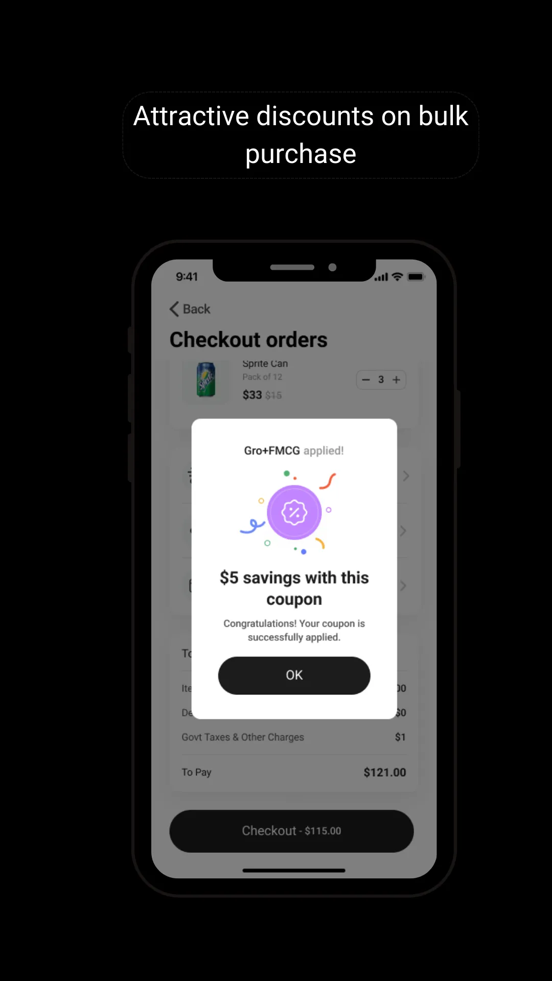 Qwipo | Indus Appstore | Screenshot