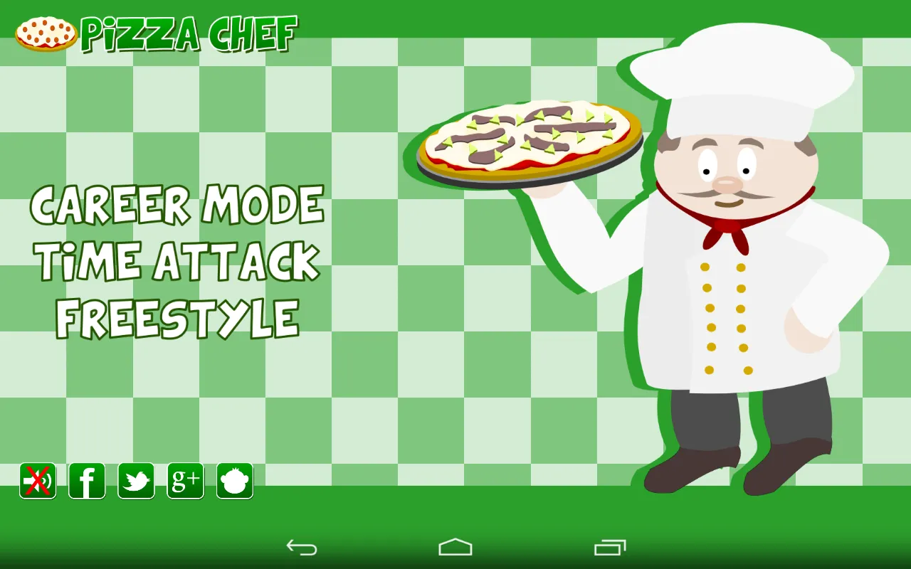 Pizza Chef | Indus Appstore | Screenshot