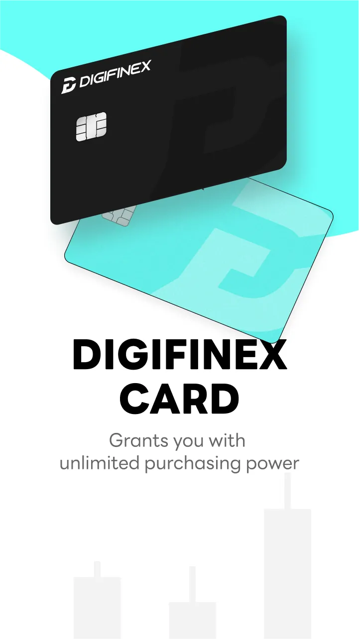 DigiFinex- Crypto Exchange | Indus Appstore | Screenshot