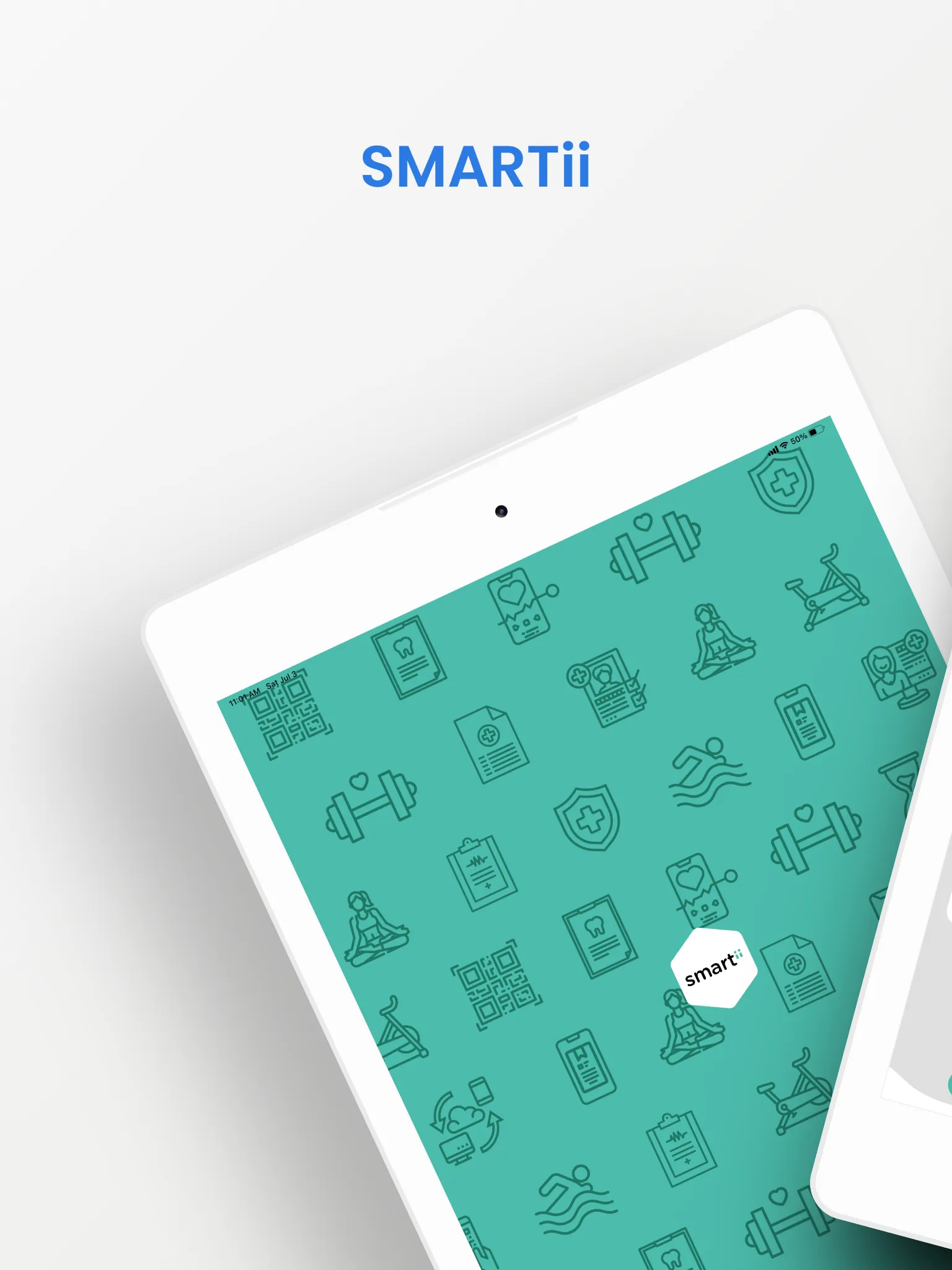 SMARTii | Indus Appstore | Screenshot