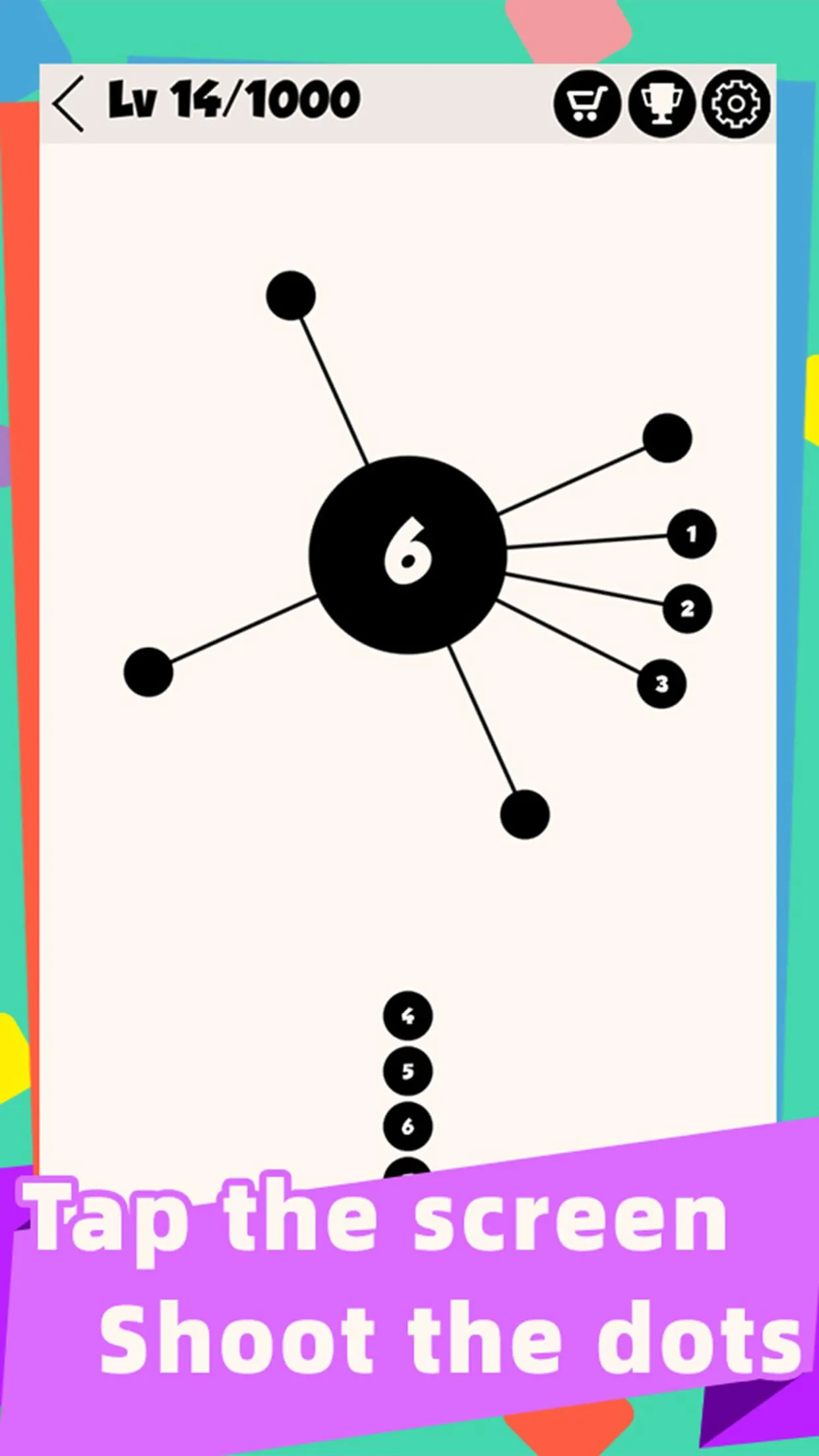 Arrow - Now with 1200 levels | Indus Appstore | Screenshot