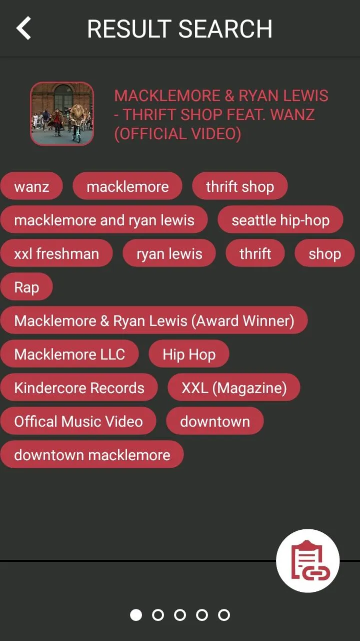 Tag You | Indus Appstore | Screenshot