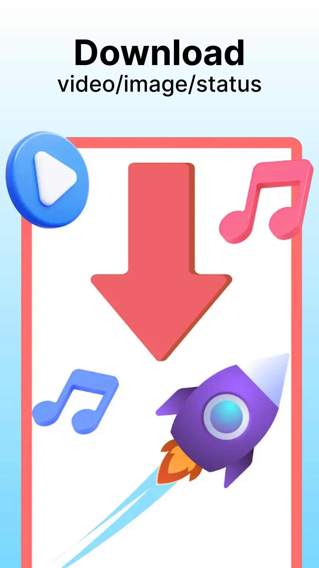 All Video Downloader: HD Saver | Indus Appstore | Screenshot