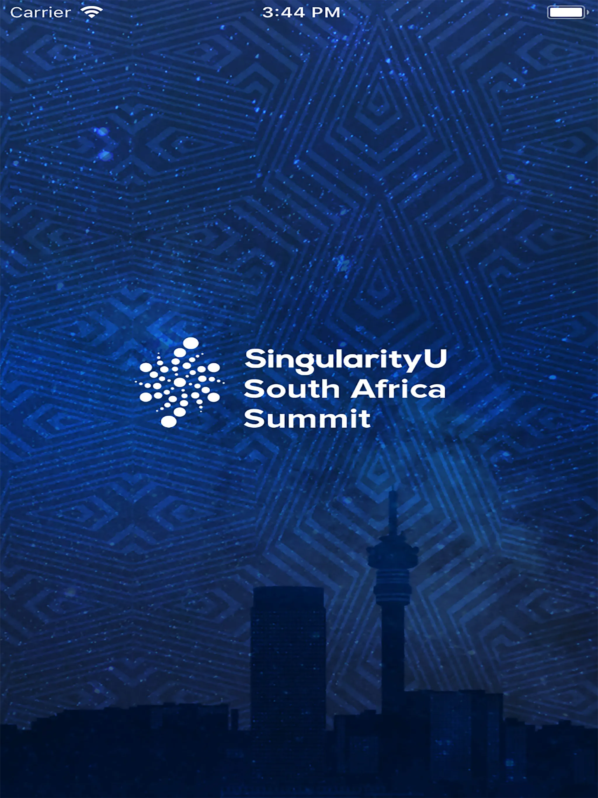 SingularityU South Africa | Indus Appstore | Screenshot