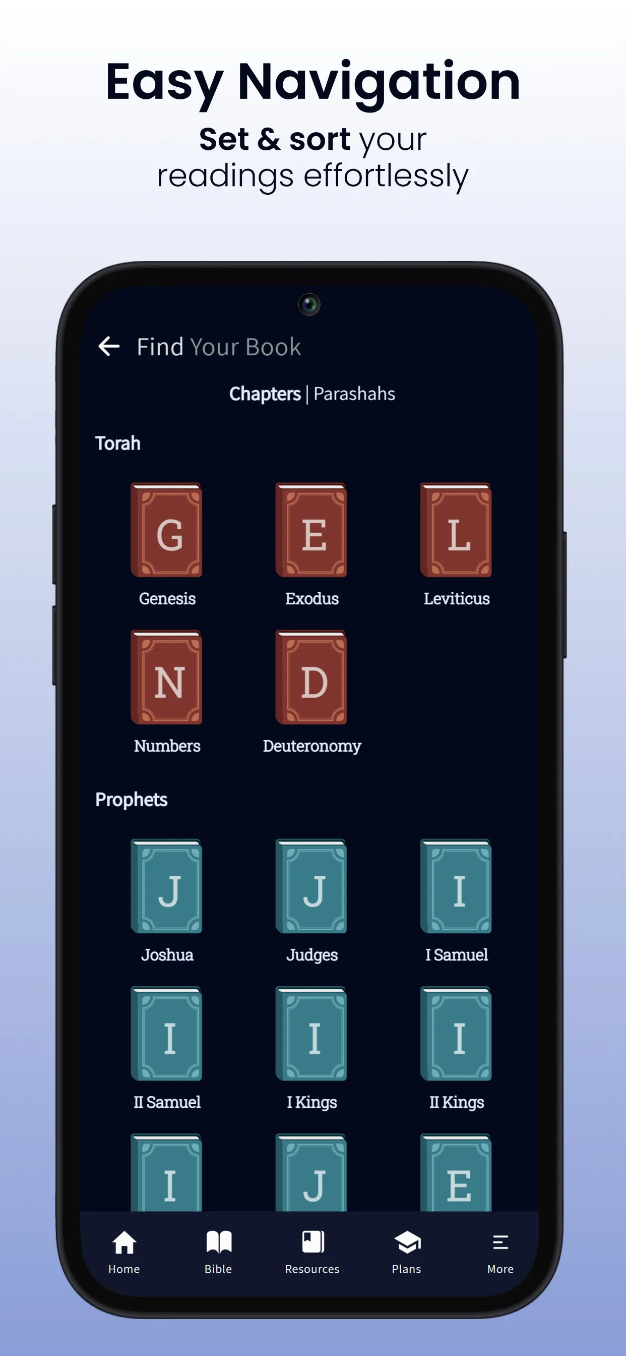 Hebrew Bible Study Translation | Indus Appstore | Screenshot