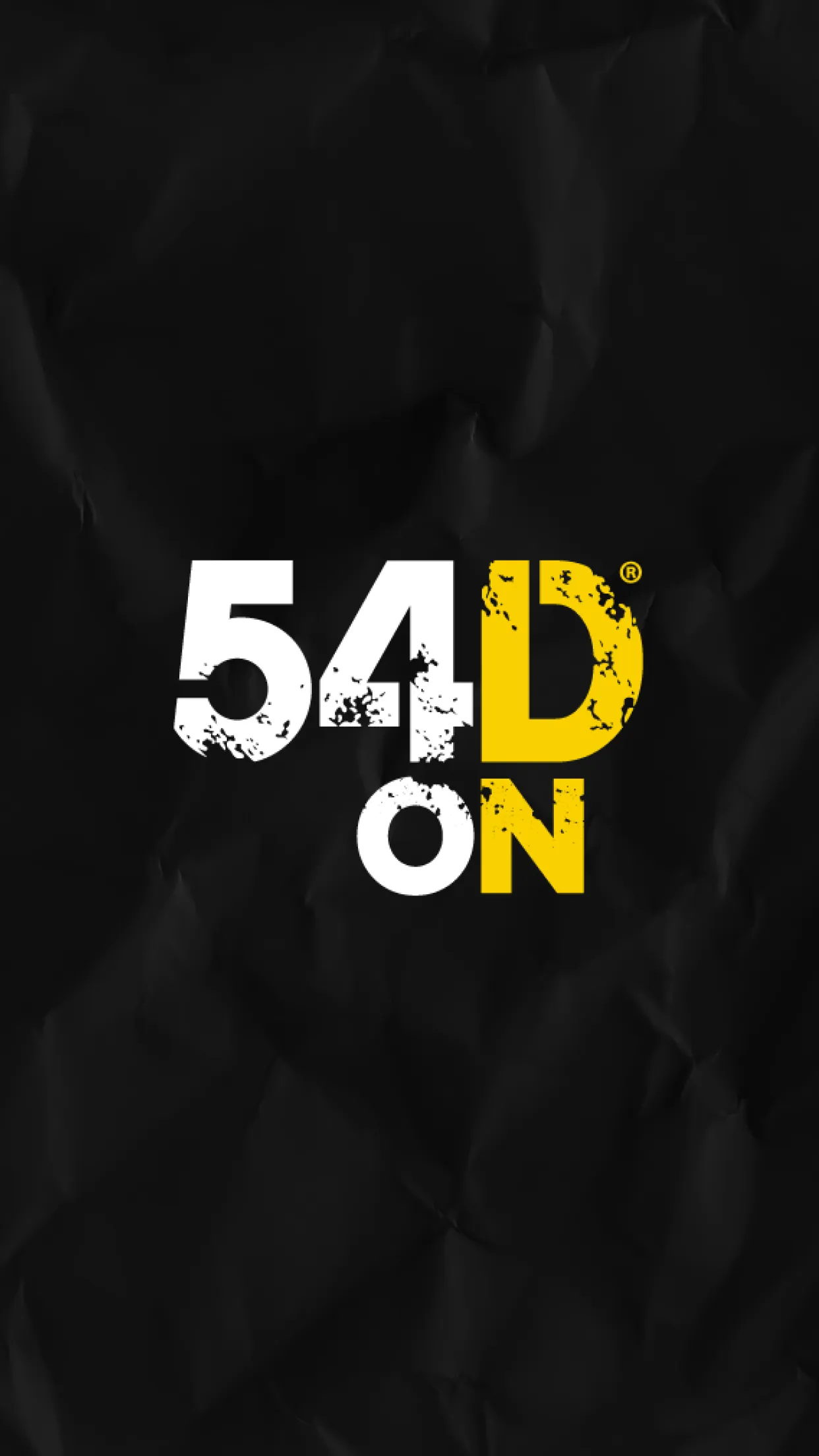 54D ON | Indus Appstore | Screenshot