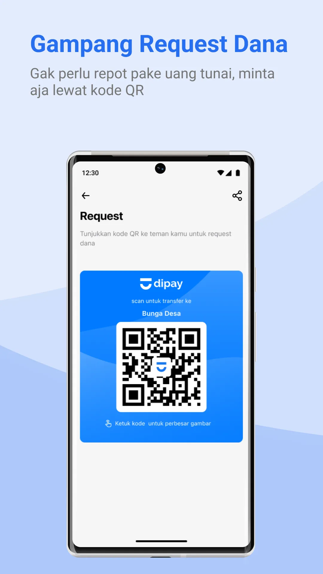 Dipay | Indus Appstore | Screenshot