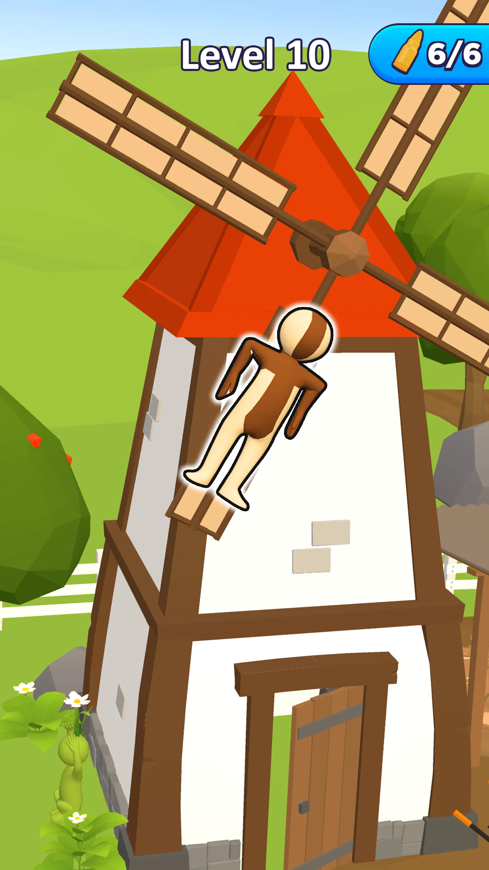 Camo Hunt: Sniper Spy | Indus Appstore | Screenshot