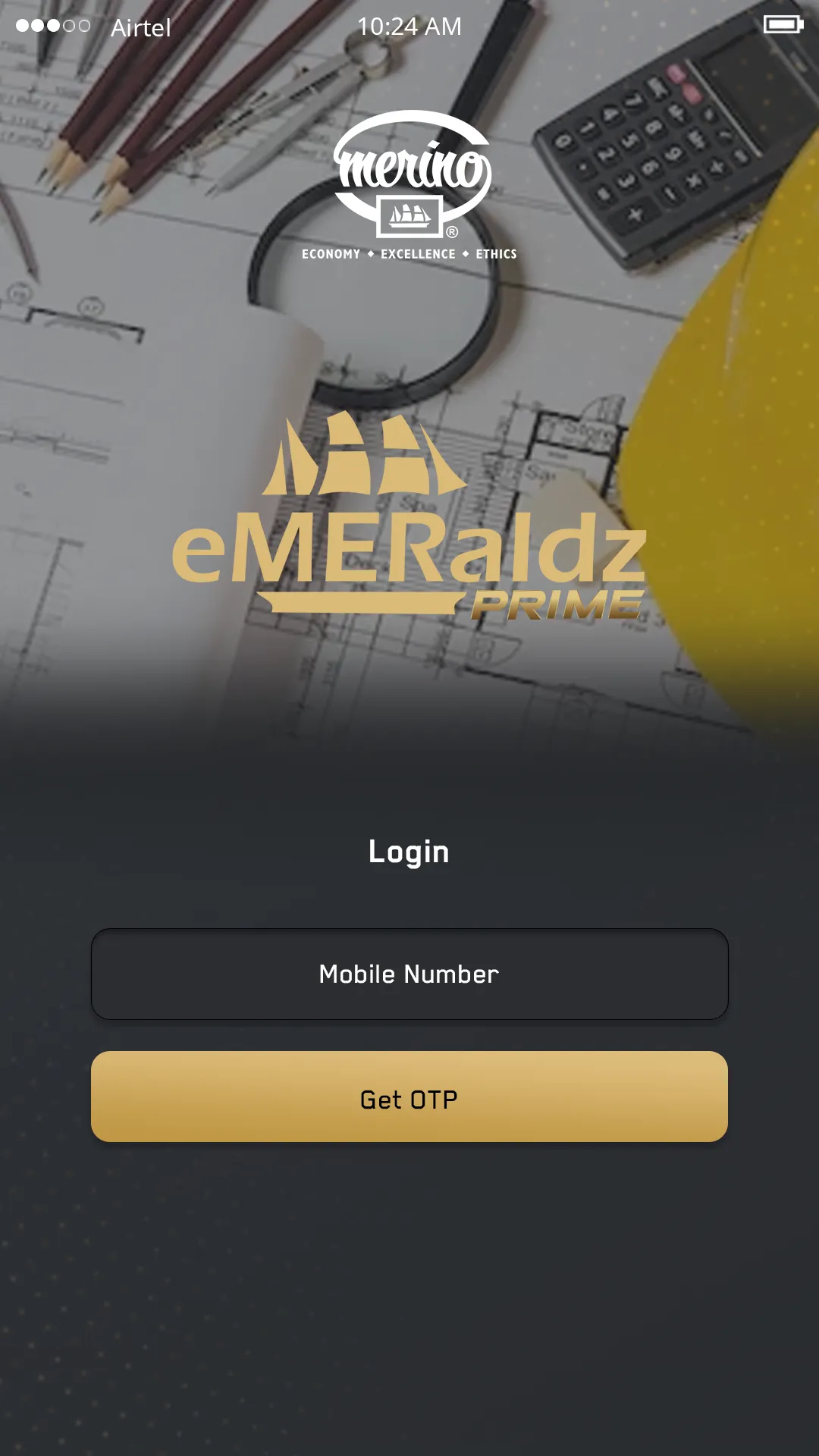 Merino eMERaldz Prime | Indus Appstore | Screenshot