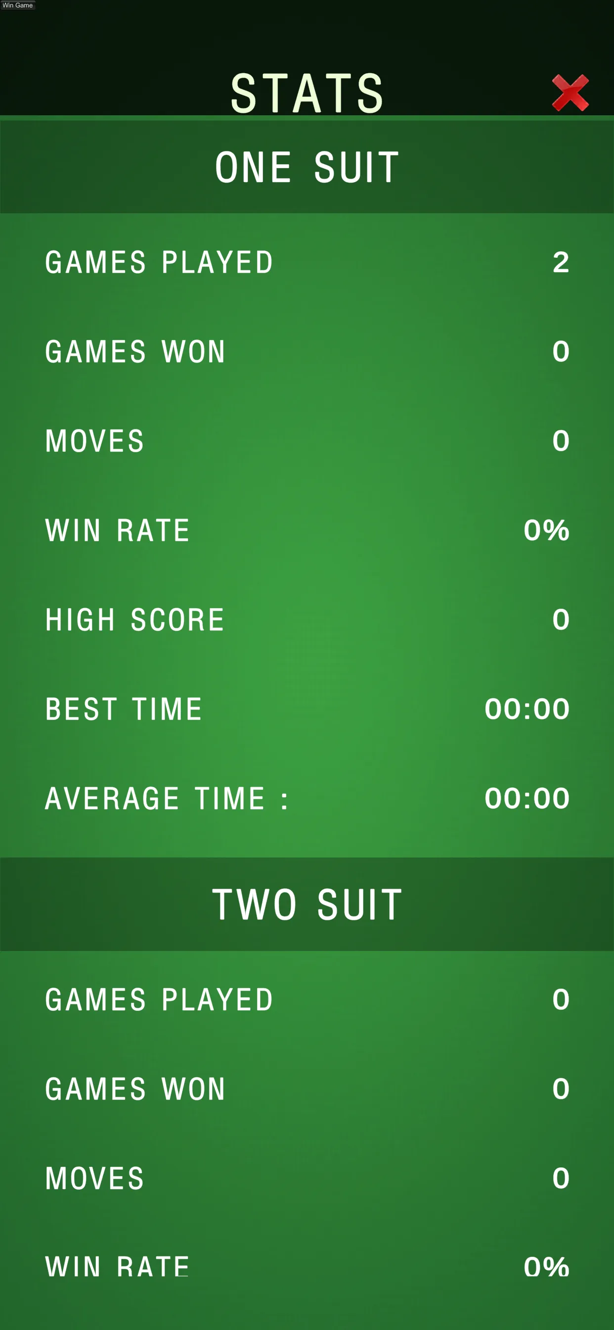 Spider Solitaire | Indus Appstore | Screenshot