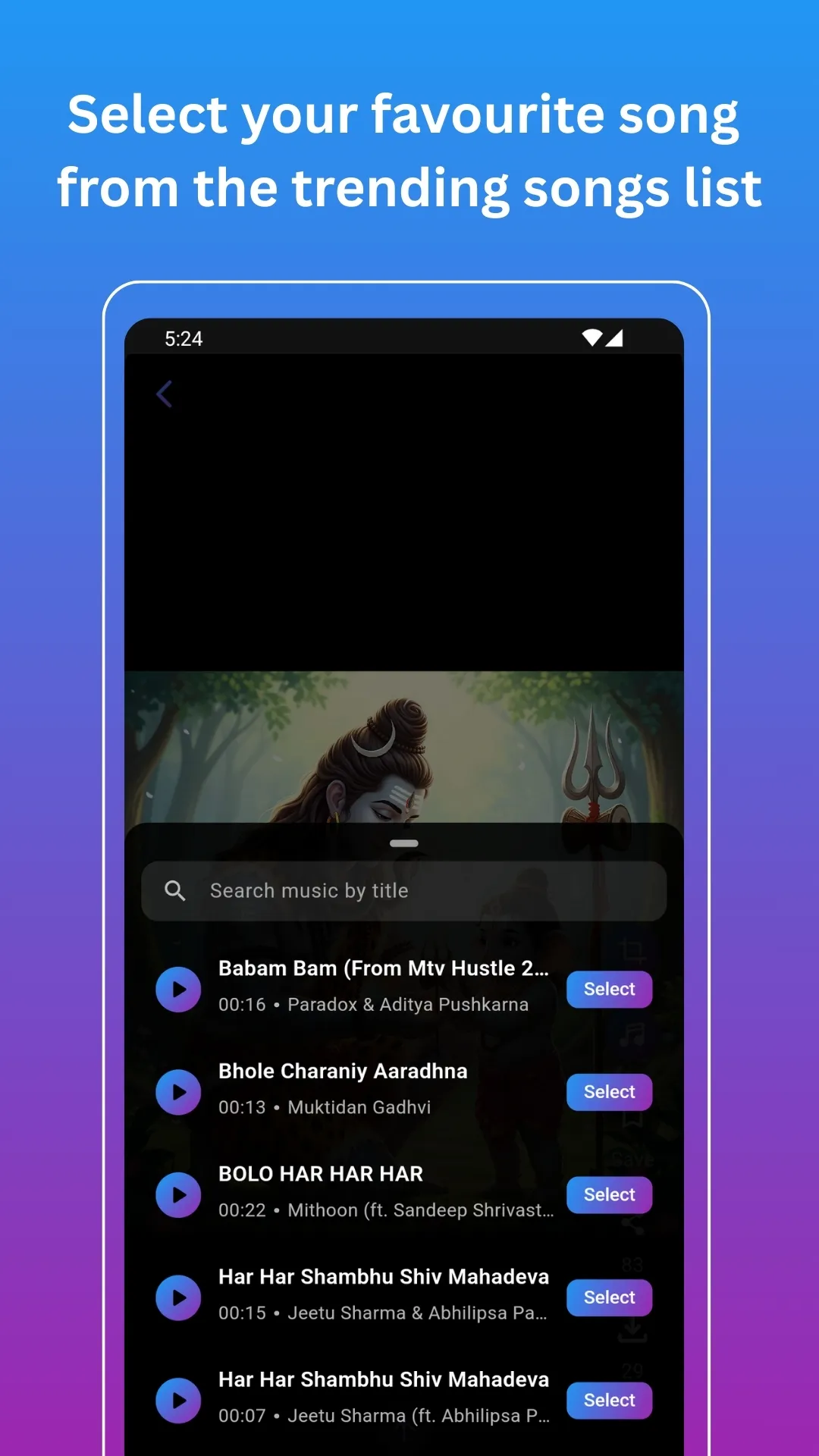 AI God Status | Indus Appstore | Screenshot
